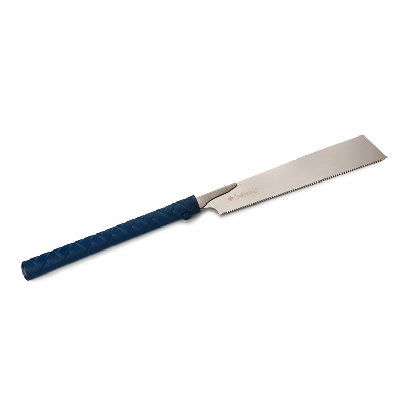 Kataba Super Hard Crosscut Saw w/ TPE Handle - 270 mm - No. 453